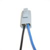 ALTERNATOR PIGTAIL WIRING HARNESS