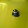 POWER ELECTRIC REAR ANTENNA