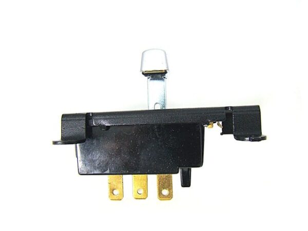 WINDSHIELD WIPER SWITCH