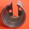 GLOVE BOX LOCK RETAINER