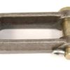 POWER BRAKE BOOSTER CLEVIS / ROD
