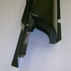 OUTER LOWER ROCKER PANEL RH