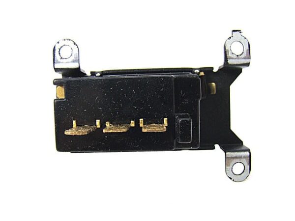 WINDSHIELD WIPER SWITCH