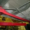EMERGENCY BRAKE LARGE HOOK