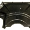 FLYWHEEL COVER POWERGLIDE TRANS