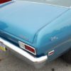 MARKER LIGHT GASKET