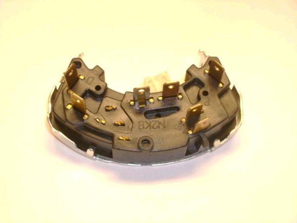 NEUTRAL SAFETY SWITCH