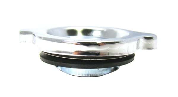 OIL FILL CAP, SMALL & BIG BLOCK