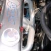 HEADER BLOCK HUGGER SHORTY