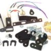 SS SHIFTER AUTOMATIC KIT (6L80E)