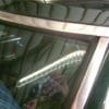 OUTSIDE REAR WINDOW MOLDING STAINLESS TRIM CLIP