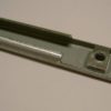 WINDOW ROLLER TRACK INNER DOOR