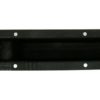 REAR FRAME RAIL REPAIR SECTION