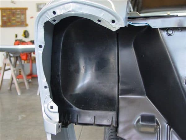 HEADLIGHT MUD CAP