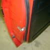 DOOR WEATHERSTRIP 2 DOOR
