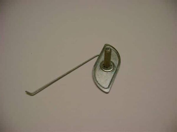 CLIP BODY SIDE MOLDING EMBLEM