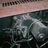 WIPER MOTOR SCREW