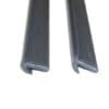 TAILGATE WINDOW VERTICAL INNER GUIDE