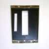 CONSOLE AUTOMATIC SHIFT PLATE