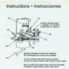 WINDSHIELD WASHER PUMP