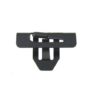 TOP OF DOOR REVEAL STAINLESS MOLDING CLIP