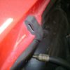HOOD SIDE BUMPER