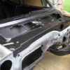 TOP INNER COWL PANEL