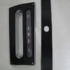 CONSOLE SHIFTER BEZEL SS AUTO