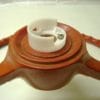 TURN SIGNAL CANCEL CAM CUP
