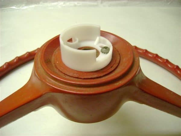 TURN SIGNAL CANCEL CAM CUP
