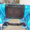 RADIATOR V8 MANUAL TRANSMISSION HD