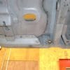 REAR CROSS RAIL ASSEMBLY