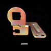 HOLLEY TV & THROTTLE CABLE BRACKET