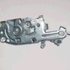 DOOR LATCH ASSEMBLY RH