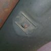 SEAT BELT ANCHOR
