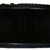 RADIATOR V8 MANUAL TRANSMISSION HD