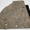 FIREWALL INSULATION PAD