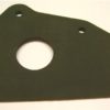 STEERING COLUMN TO FIREWALL SEAL