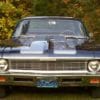 HOOD COWL 2 INCH