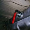 FUEL SENDING UNIT TOOL