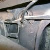 GROMMET FIREWALL & CORE SUPPORT