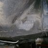 FIREWALL TO FLOOR BRACES SUB FRAME UNIBODY