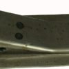 TRANSMISSION CROSS MEMBER END MOUNT LH