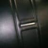 SEAT BACK EMBLEM SET