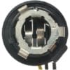 BRAKE LIGHT & TAILLIGHT BULB SOCKET
