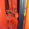 LOWER DOOR HINGE RH