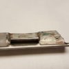 TOP OF DOOR REVEAL STAINLESS MOLDING CLIP
