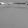 FRONT FENDER EYEBROW MOLDING