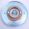 GAS CAP FUEL PAINTABLE