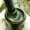 Z BAR FRAME SIDE BALL & BUSHING KIT
